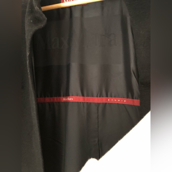 Max Mara Knee length Coat - Picture 8 of 12